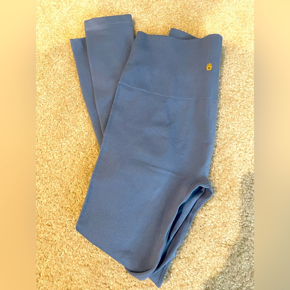 Brand new Spiritual Gangster leggings - sz xs/small